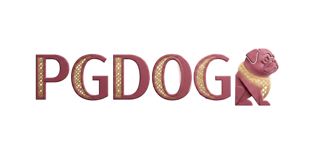 pgdog สล็อตและเดิมพันออนไลน์ครบวงจร มั่นใจทุกยอดเล่นจ่ายเต็มร้อย